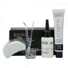 Краска для бровей и ресниц Estel Professional Enigma