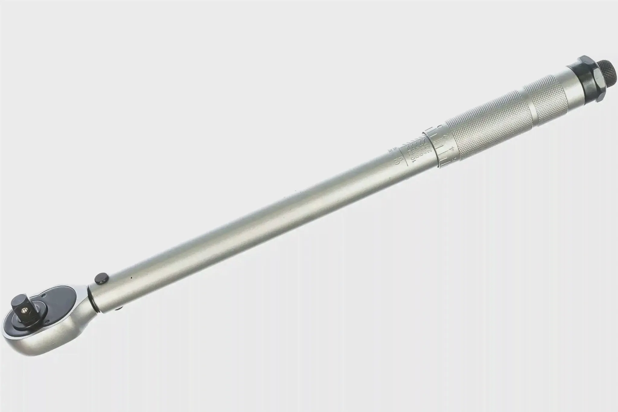 Динамометрический ключ 38 10-110 Нм Gigant Professional TW-4 (art.: 3920bdb66efac)-2