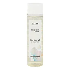 Шампунь Ollin Professional Perfect Hair Мицеллярный 250 мл