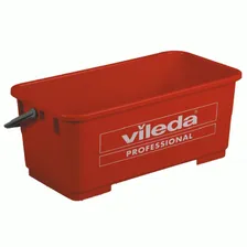 Ведро Vileda Professional для мытья окон, 22 л