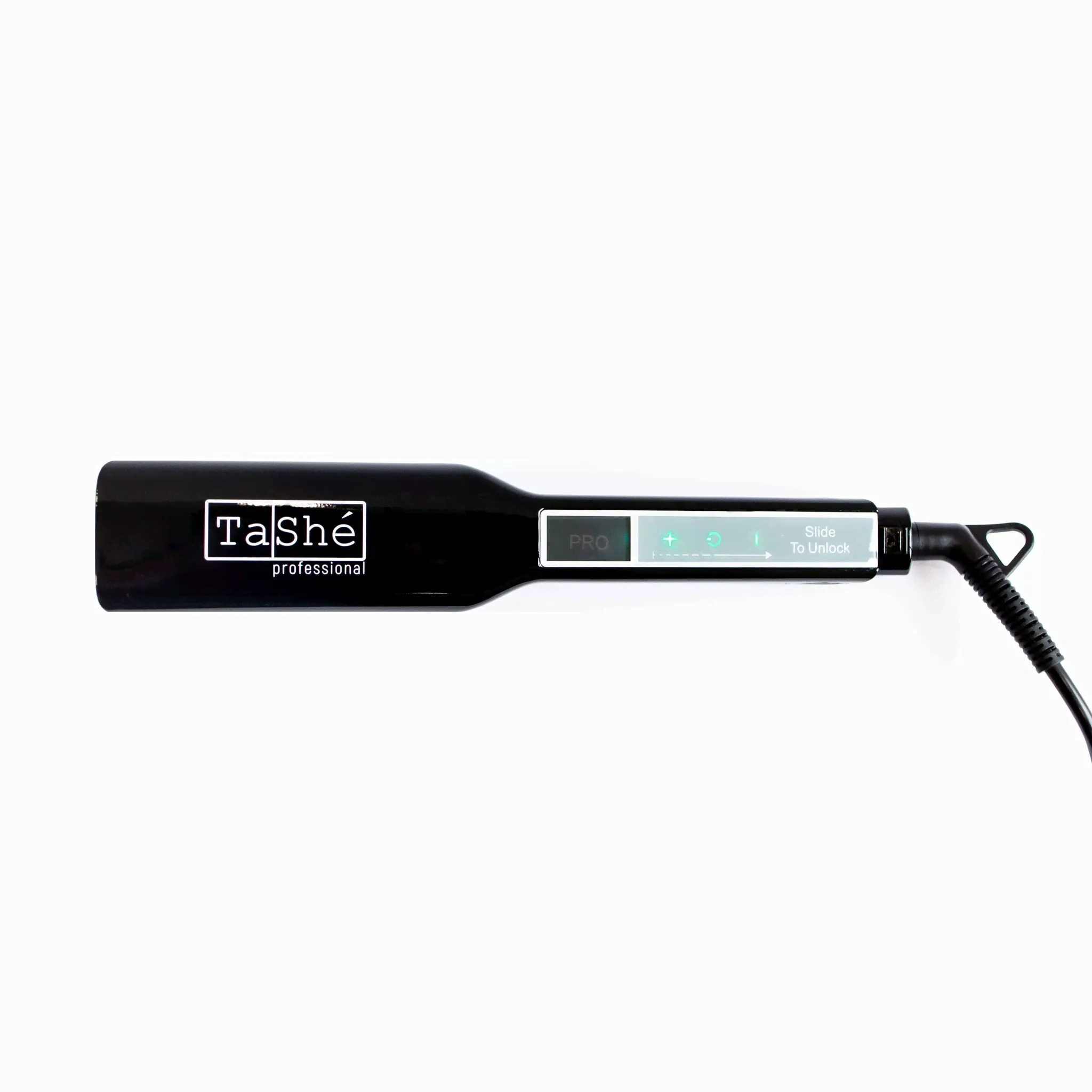 Утюжок Плойка Tashe Professional Щипцы-выпрямители-0