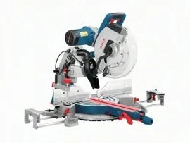Дисковая пила Bosch GCM 12 GDL Professional