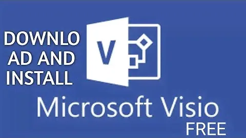 How to Download and Install Microsoft Visio