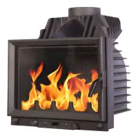 Tarnava, Топка Professional Max Image 12 kW