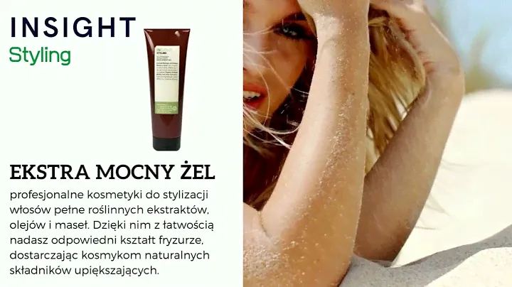 INSIGHT STYLING - Naturahouse.pl