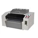 Лакировальная машина Bulros professional series 320A