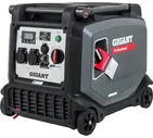 Генератор инверторный Gigant Professional GPIGL-3800E