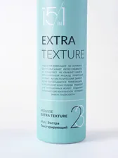 DEW Professional - Мусс 15 в 1 Текстурирующий Extra Texture (500 мл)