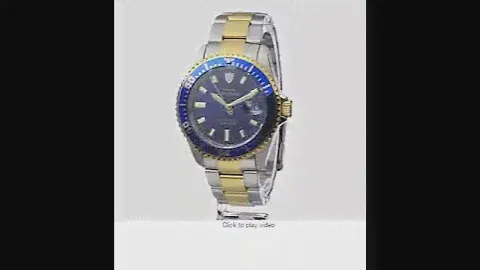 DETOMASO Men's DT1025 D SAN REMO