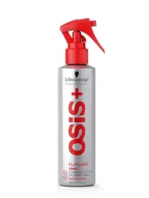 Термозащитный спрей Schwarzkopf Professional OSiS+ Flatliner для волос 200 мл
