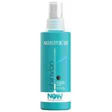 Супер-блеск защитный Selective Professional Shiny On Spray