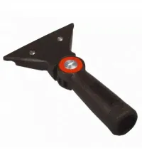 Моющая насадка для стекол Vileda Professional Эволюшн 35см, белая, 500207