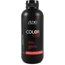 Kapous Professional бальзам для окрашенных волос Caring Line "Color Care", 350 мл.