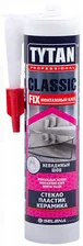 Клей монтажный Tytan professional Classic Fix 310 мл