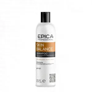 Epica Кондиционер для объема волос Epica Professional Volume Booster 300 мл Эпика-2