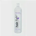HAIR COMPANY PROFESSIONAL, HAIR LIGHT, Бальзам Двойное увлажнение,1000 мл