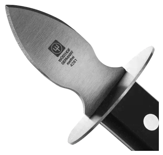 Нож для устриц Wüsthof Professional tools 4281-0