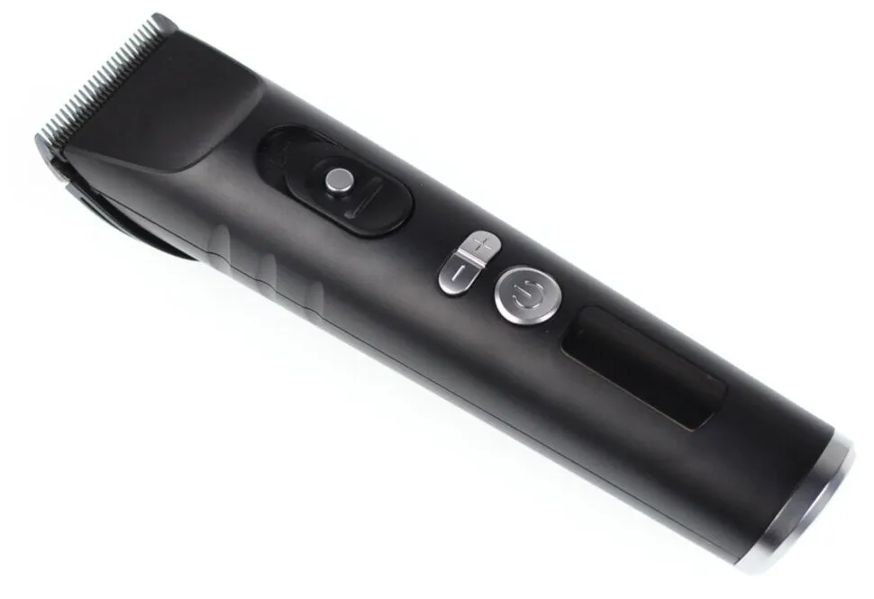 Машинка для стрижки PROFESSIONAL CRONIER CR /R2-1