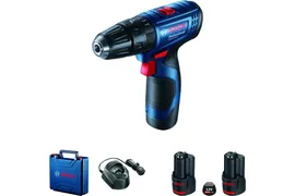 Дрель-шуруповерт аккумуляторный GSB 120-LI Professional