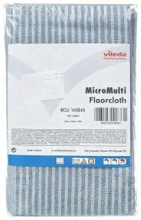 Салфетка для сгона Vileda Professional микроволокно-1