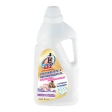 Пятновыводитель-отбеливатель Mister Dez Professional, 1 л