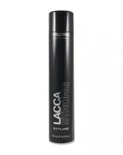 Лак аэрозольный для волос сильной фиксации - Kapous Professional Lacca Strong 500 мл