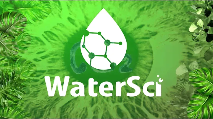 Брэнд «WaterSci»