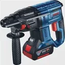 Перфоратор Bosch GBH 180-LI Professional 0611911122