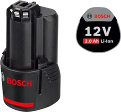 Аккумуляторный блок Bosch GBA 12V 2.0Ah Professional