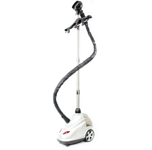 Grand Master Отпариватель GM-S205 Professional Silver-0