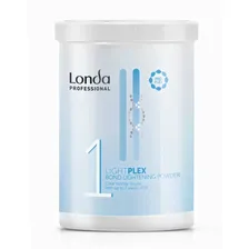 Пудра для обесцвечивания волос Londa Professional Lightplex Powder Шаг 1, 500мл