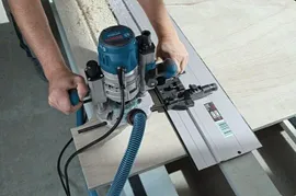 Фрезер BOSCH GOF 1600 CE Professional (601624020)