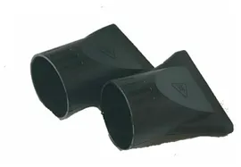 Cronier Фен для волос CRONIER Professional-7733, красный, 2 насадки, режим ионизации фен