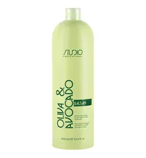 Kapous Professional Studio Oliva and Avocado Balsam