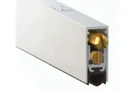 Умный порог MORELLI Innovation SEAL PROFESSIONAL 1000 под ширину двери 1000 мм