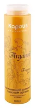 Kapous Professional Увлажняющий шампунь с маслом арганы Arganoil