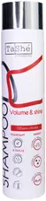 Tashe Professional Шампунь для волос Объем и Сияние Volume & Shine Белорусская косметика
