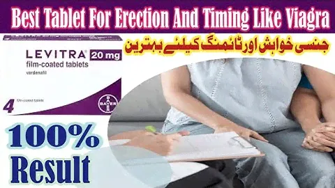 Levitra vs Viagra|Uses|Benefits|Side Effects|Increase Sexual Desire