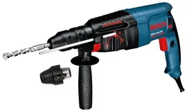 Перфоратор Bosch GBH 2-26 DFR Professional, кейс, 0611254768