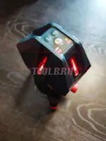 BOSCH GLL 5-50 X Professional - Лазерный нивелир