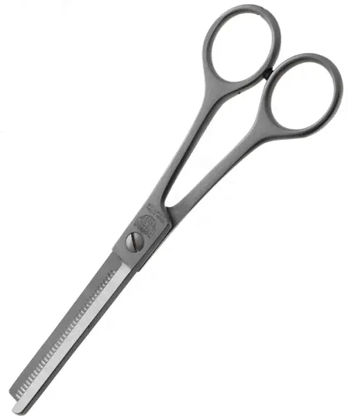Парикмахерские ножницы Kiepe Professional филировочные 6,5" 42 зубцов, арт. 272-6,5-0