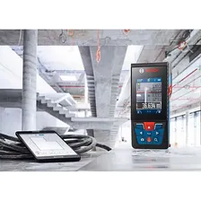 Лазерный дальномер Bosch GLM 150-27 C Professional (0.601.072.Z00)