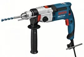 Ударная дрель BOSCH GSB 21-2 RE Professional (60119C600)
