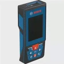 Лазерный нивелир, дальномер Bosch GLM 100-25 C Professional 0601072Y00