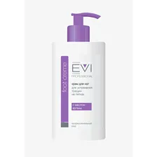 Обзор на Крем EVI professional
