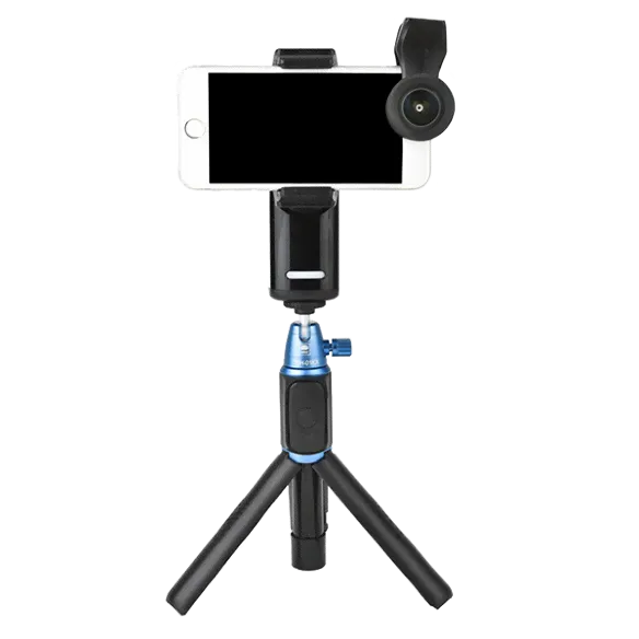 Комплект для съемки Sirui Pocket Stabilizer Professional Kit для iPhone и других смартфонов