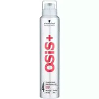 Schwarzkopf Professional мусс 4 Grip сверхсильной фиксации, 200 мл, 250 г