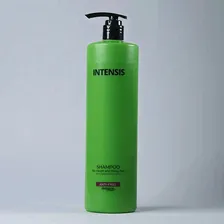 Шампунь с действием анти-фризз Prosalon Professional Intensis Anti-Frizz 1000 гр
