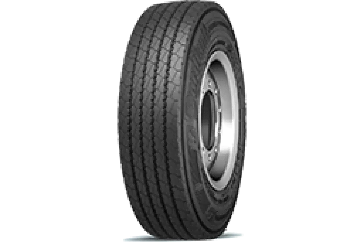 315/80R22.5 TL ЯШЗ CORDIANT PROFESSIONAL FR-1 руль-0