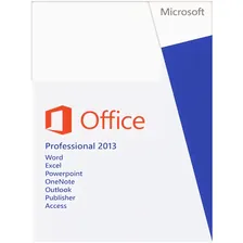 Microsoft Office 2013 Professional ESD 32/64 bit RU